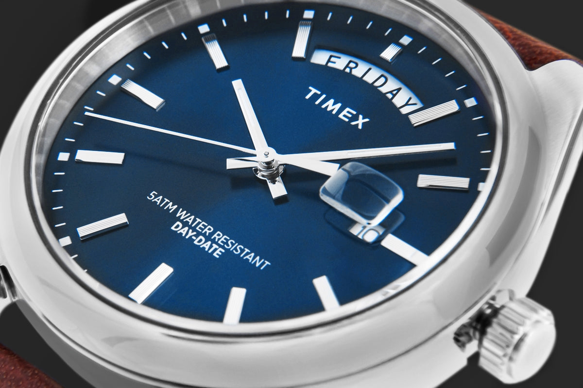 Zegarek Męski TIMEX Legacy TW2W57200