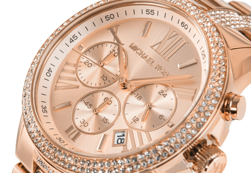 Zegarek Damski MICHAEL KORS Brynn MK7505