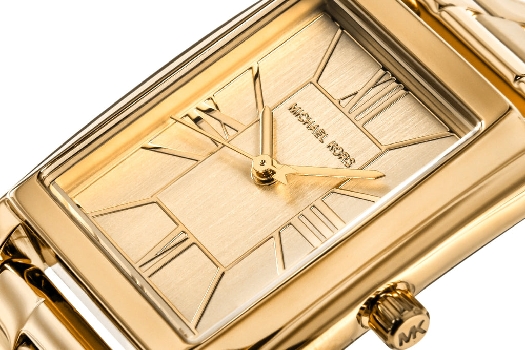 Zegarek Damski MICHAEL KORS Essex MK4904