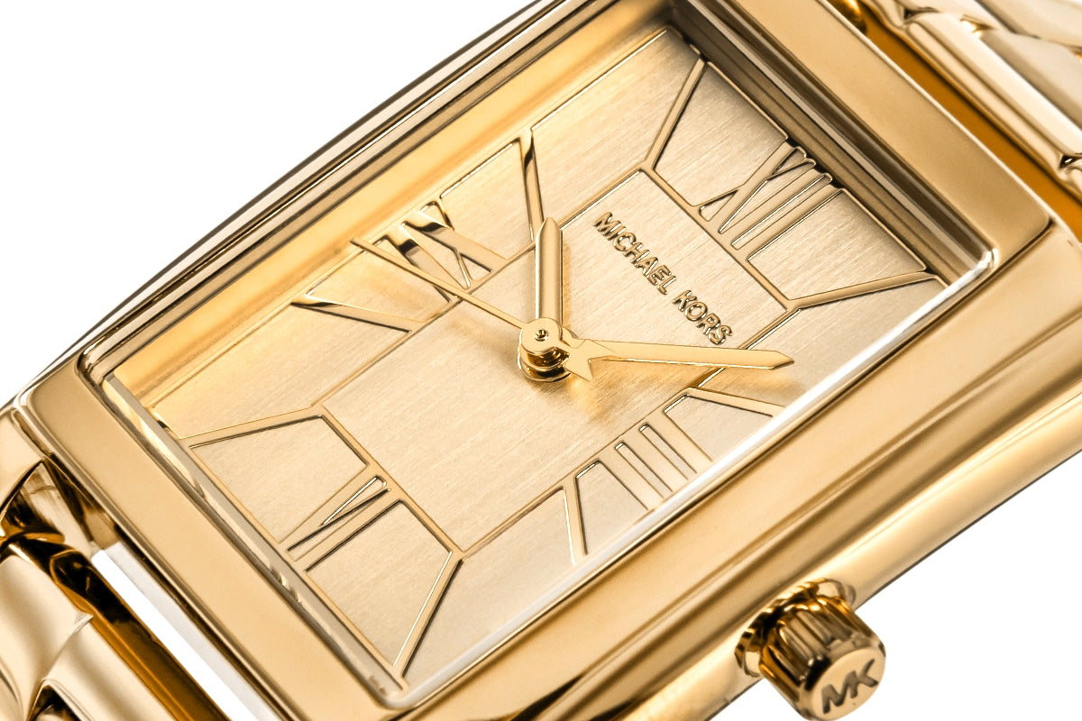 Zegarek Damski MICHAEL KORS Essex MK4904