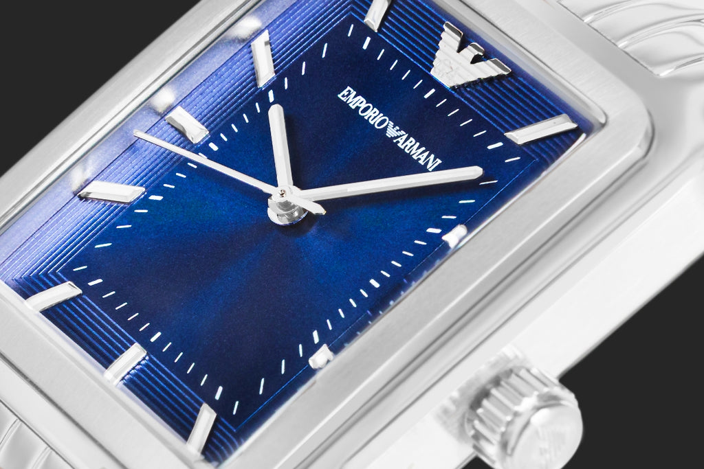 Zegarek Męski Emporio Armani Diego AR11754