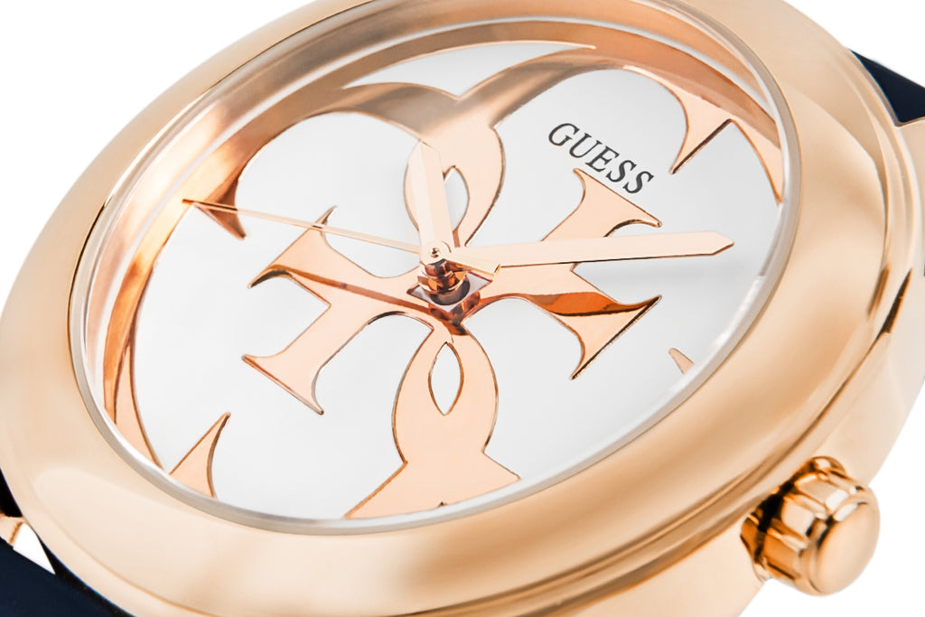 Zegarek Damski Guess Twist W0911L6