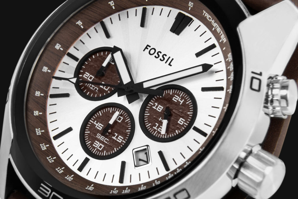 Zegarek Męski FOSSIL Coachman CH2565