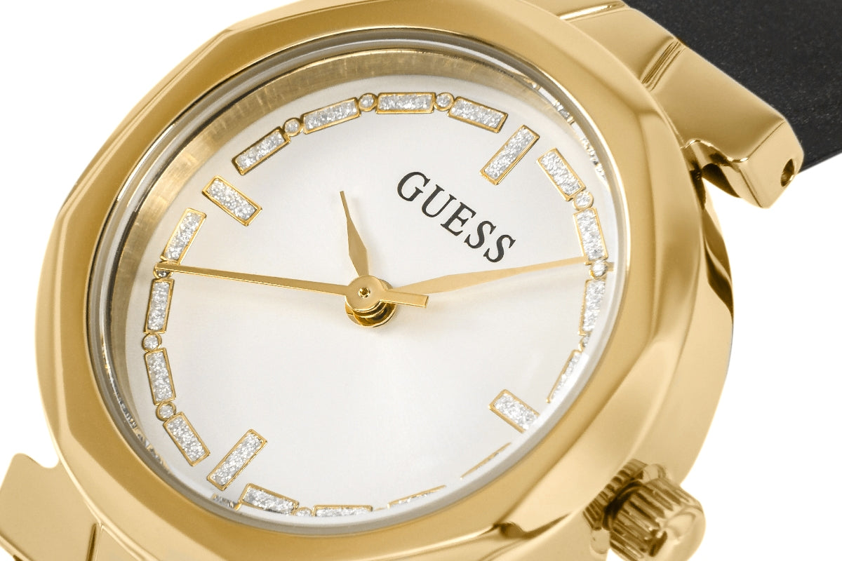 Zegarek Damski Guess Bejeweled GW0928L2