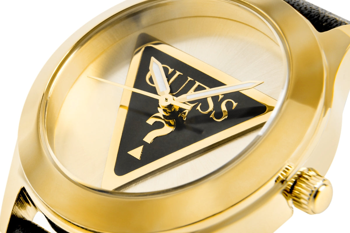 Zegarek Damski Guess Tri Plaque GW0744L2