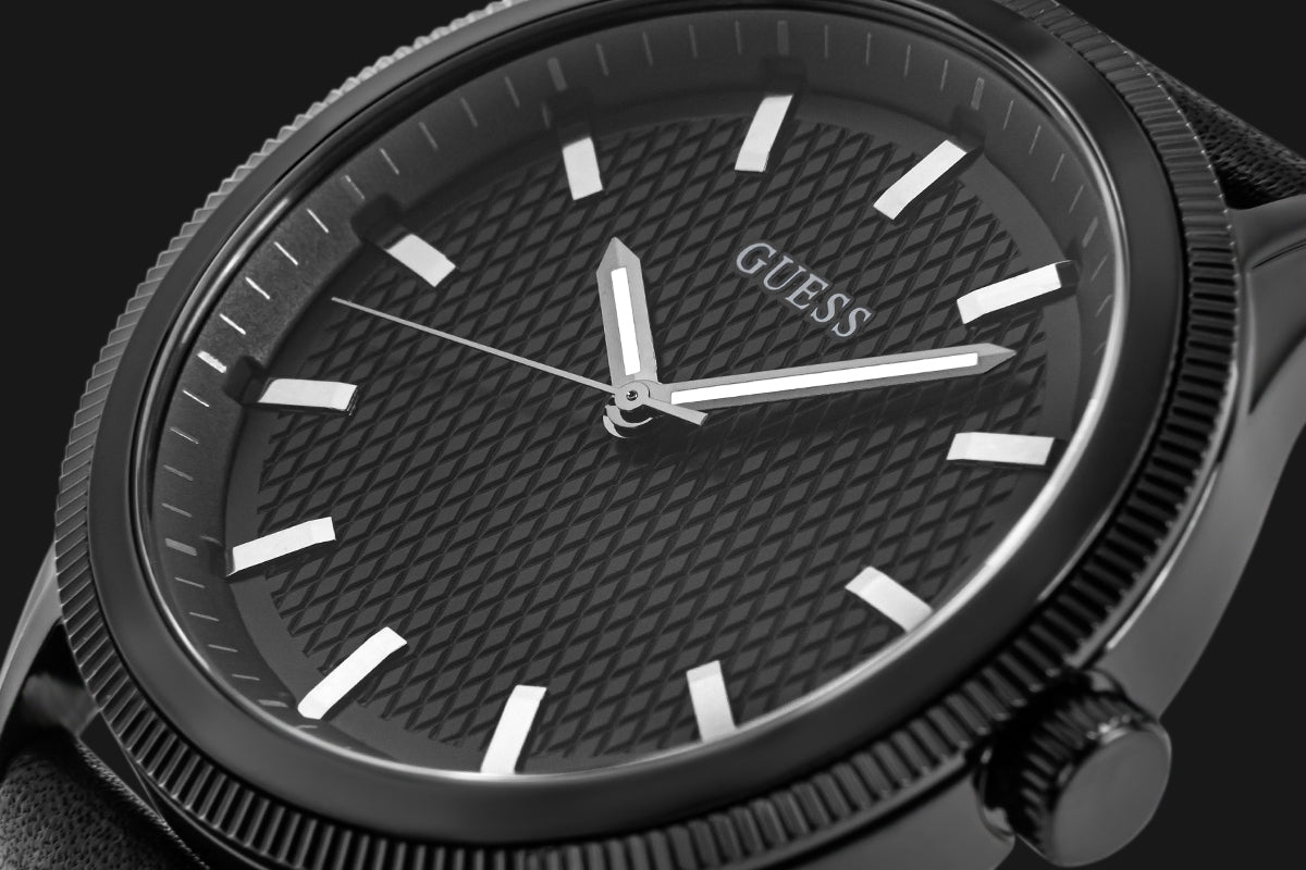 Zegarek Męski Guess Dex GW0846G3