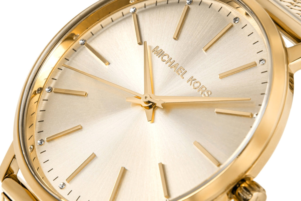 Zegarek Damski MICHAEL KORS Pyper MK4339