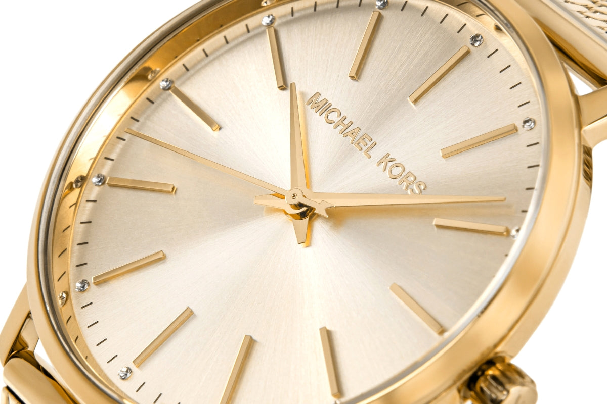 Zegarek Damski MICHAEL KORS Pyper MK4339