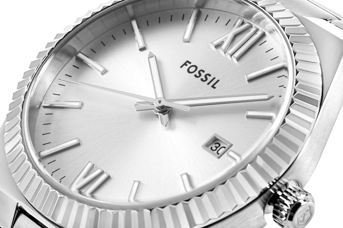 Zegarek Damski FOSSIL Scarlette ES5300