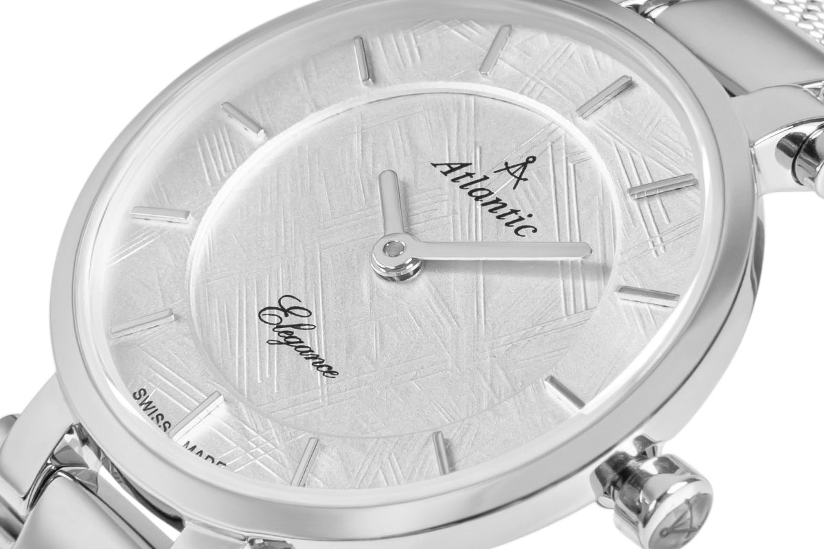 Zegarek Damski Atlantic Elegance 29035.41.21