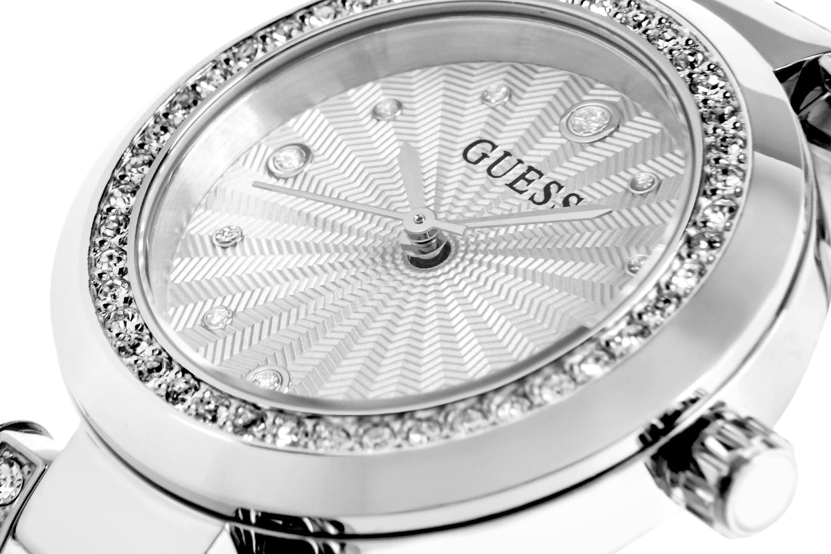 Zegarek Damski Guess Ginger GW0869L3