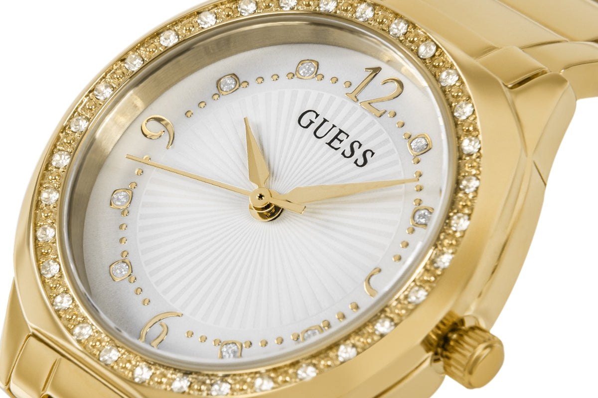 Zegarek Damski Guess Charlotte GW0767L2