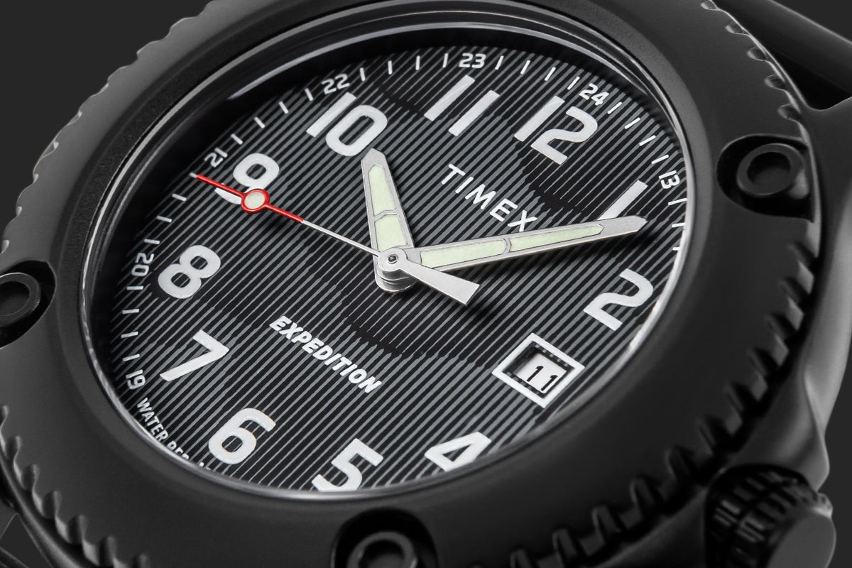 Zegarek Męski TIMEX Expedition North TW4B34800