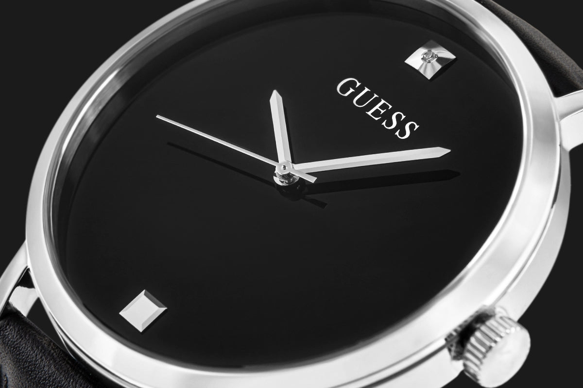 Zegarek Męski Guess Supernova GW0009G1