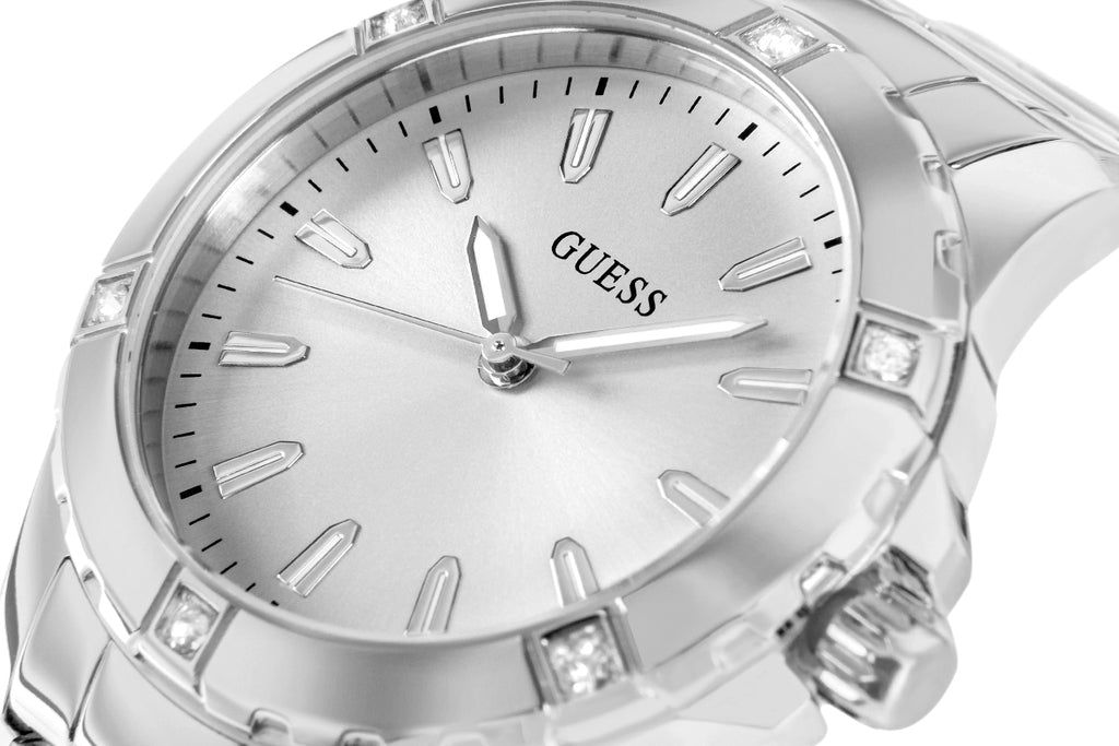 Zegarek Damski Guess Mist GW0948L6