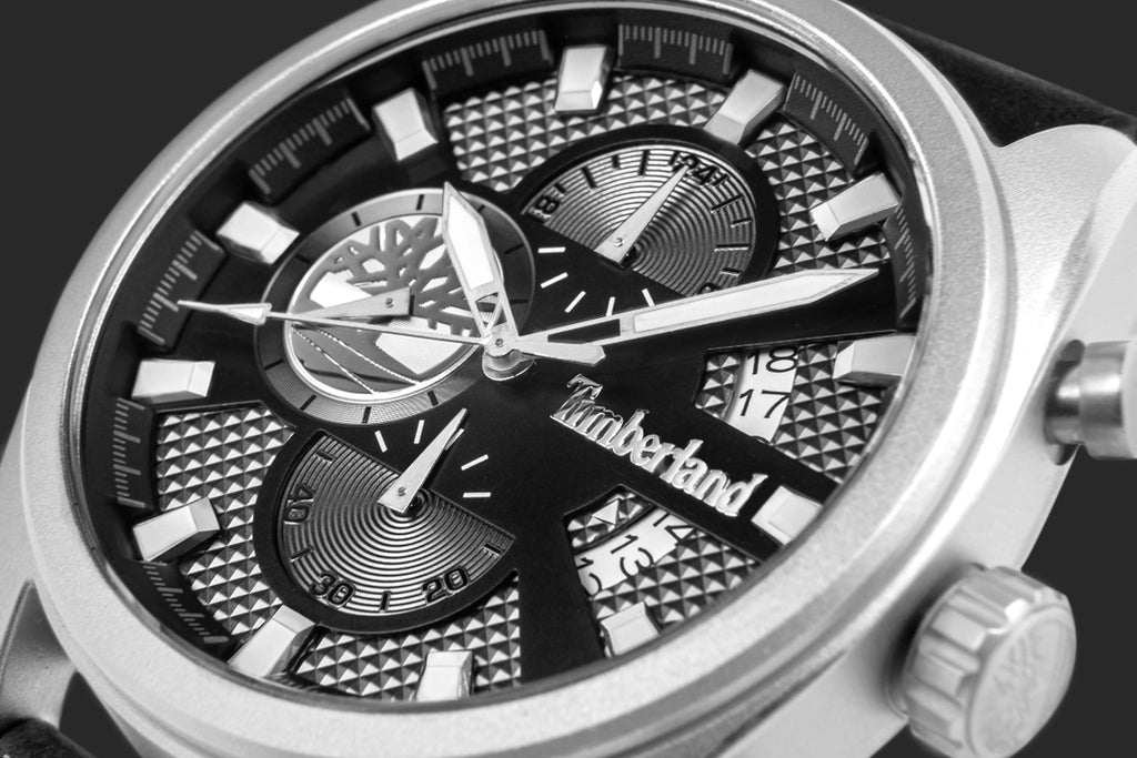 Zegarek Męski TIMBERLAND Seabrook TBL.15640JLS/02