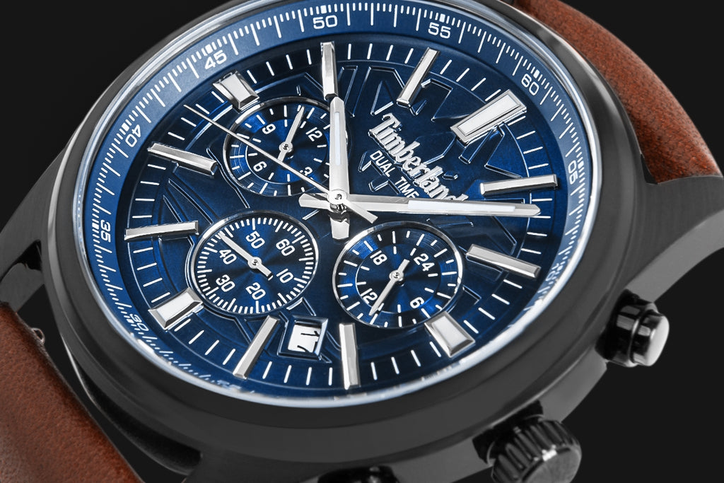 Zegarek Męski TIMBERLAND Classic TDWGF0041204