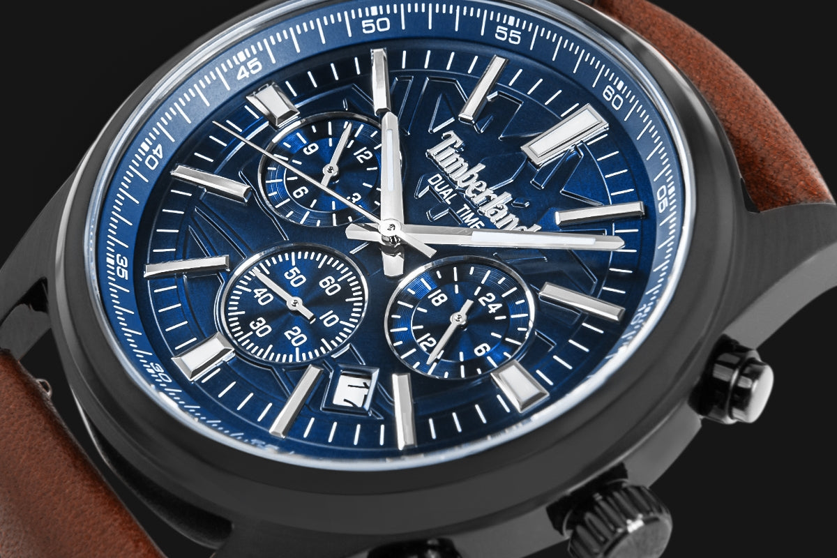 Zegarek Męski TIMBERLAND Classic TDWGF0041204