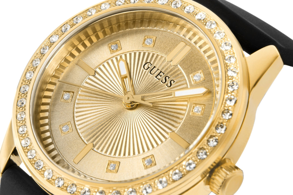 Zegarek Damski Guess Margo GW1030L2