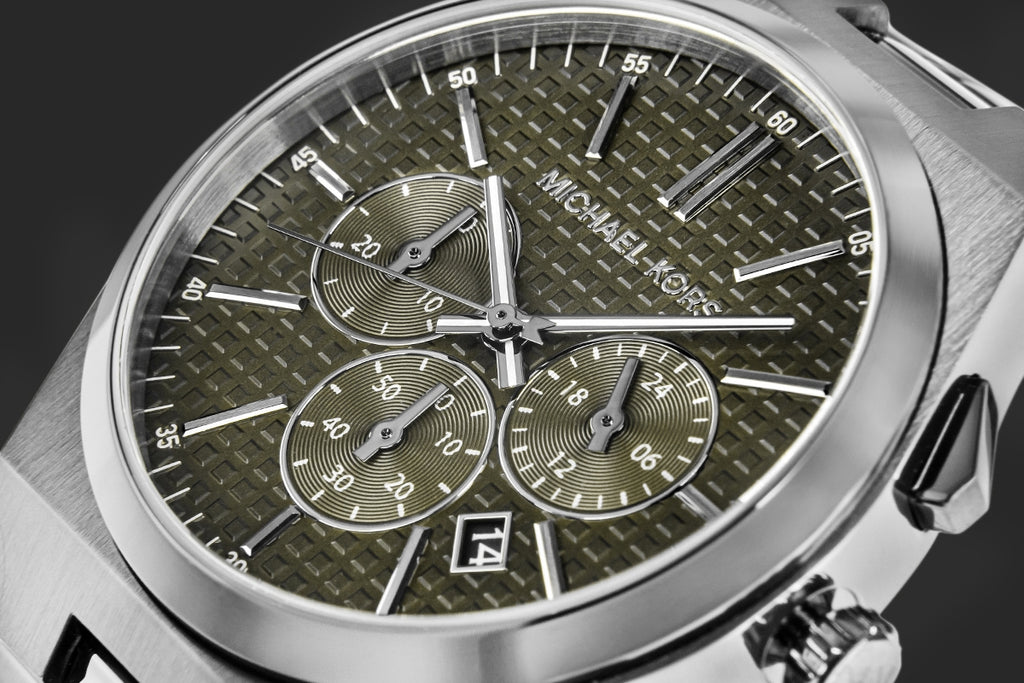 Zegarek Męski MICHAEL KORS Lennox MK9118