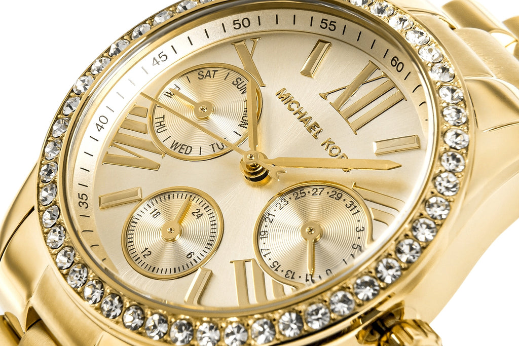 Zegarek Damski MICHAEL KORS Lexington Lady MK4982
