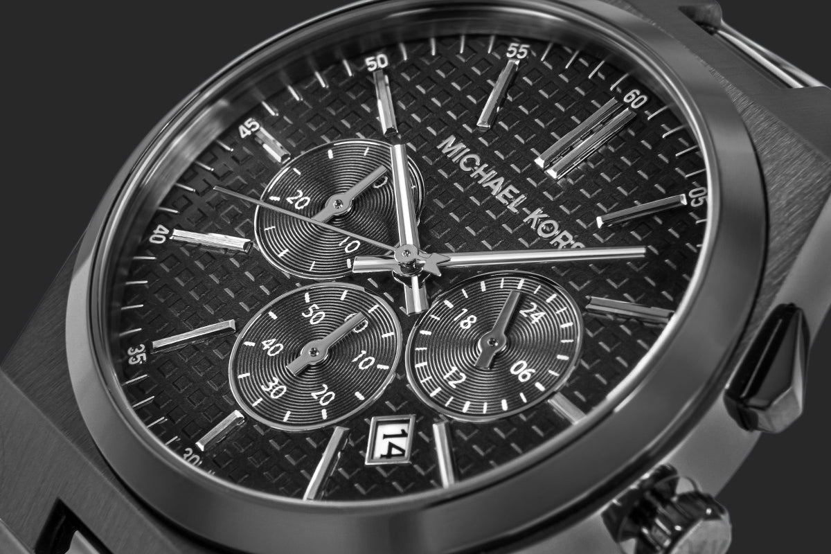 Zegarek Męski MICHAEL KORS Lennox MK9146