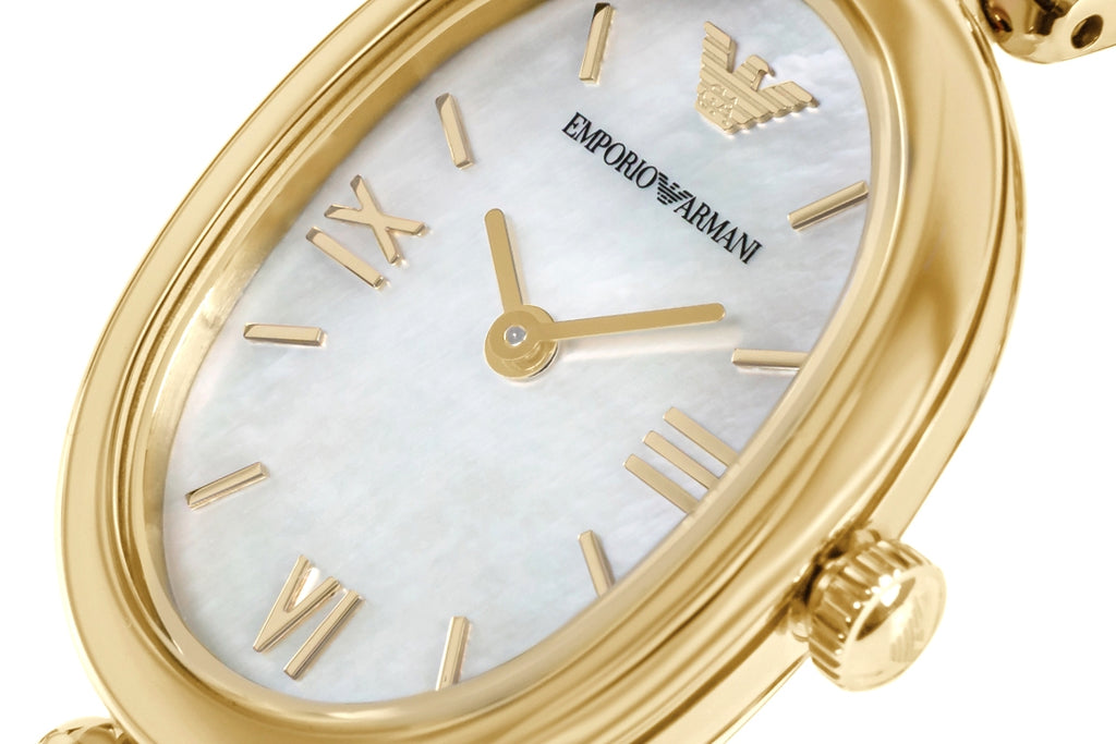 Zegarek Damski EMPORIO ARMANI AR11777 Sinfonia