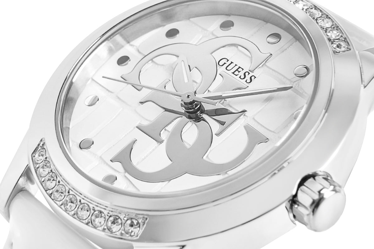 Zegarek Damski Guess Annette GW0860L3