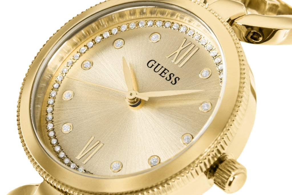 Zegarek Damski Guess Empower GW0759L2