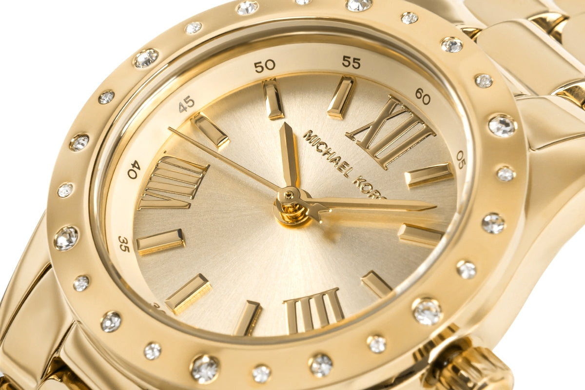 Zegarek Damski MICHAEL KORS Lexington MK4992SET