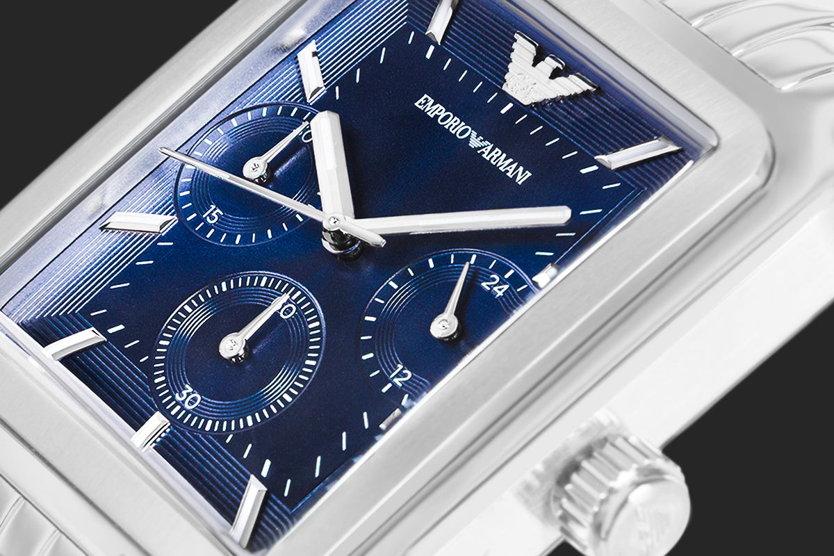 Zegarek Męski Emporio Armani Diego AR11750