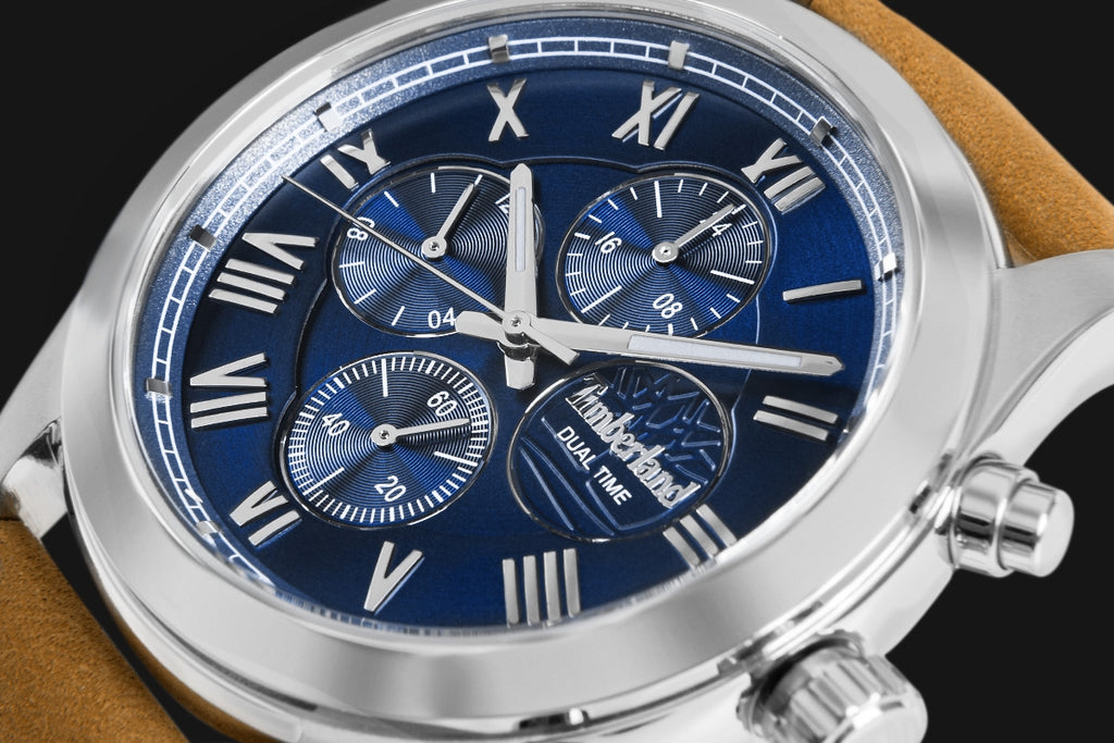 Zegarek Męski TIMBERLAND Ashmont TDWGF0082602