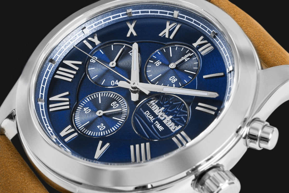 Zegarek Męski TIMBERLAND Ashmont TDWGF0082602