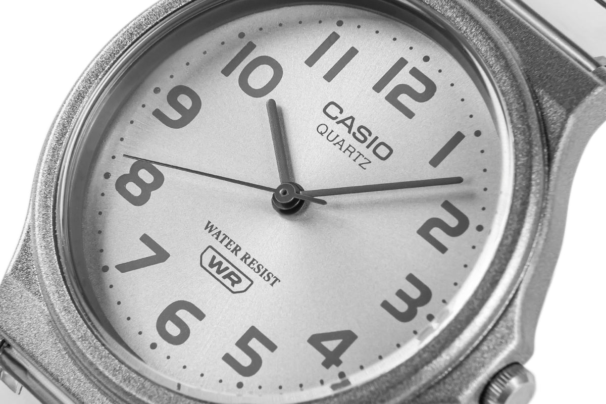 Zegarek Męski CASIO MQ-24S-8BEF Unisex