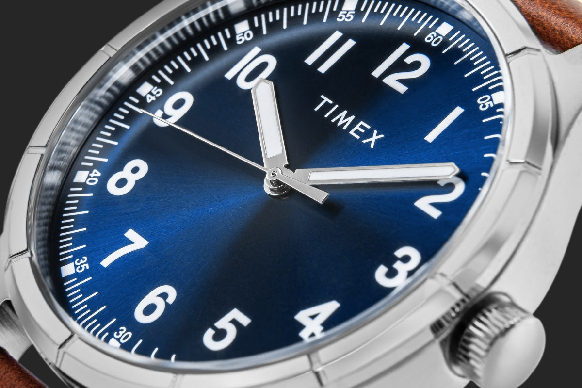 Zegarek Męski TIMEX Main Street TW2Y16200