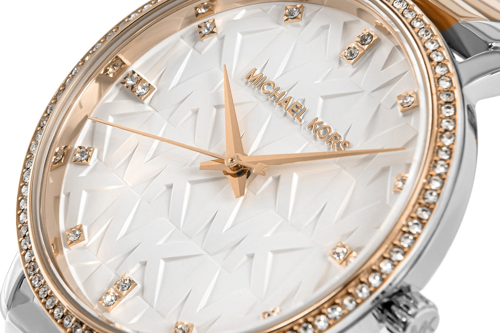Zegarek Damski MICHAEL KORS Pyper MK4920