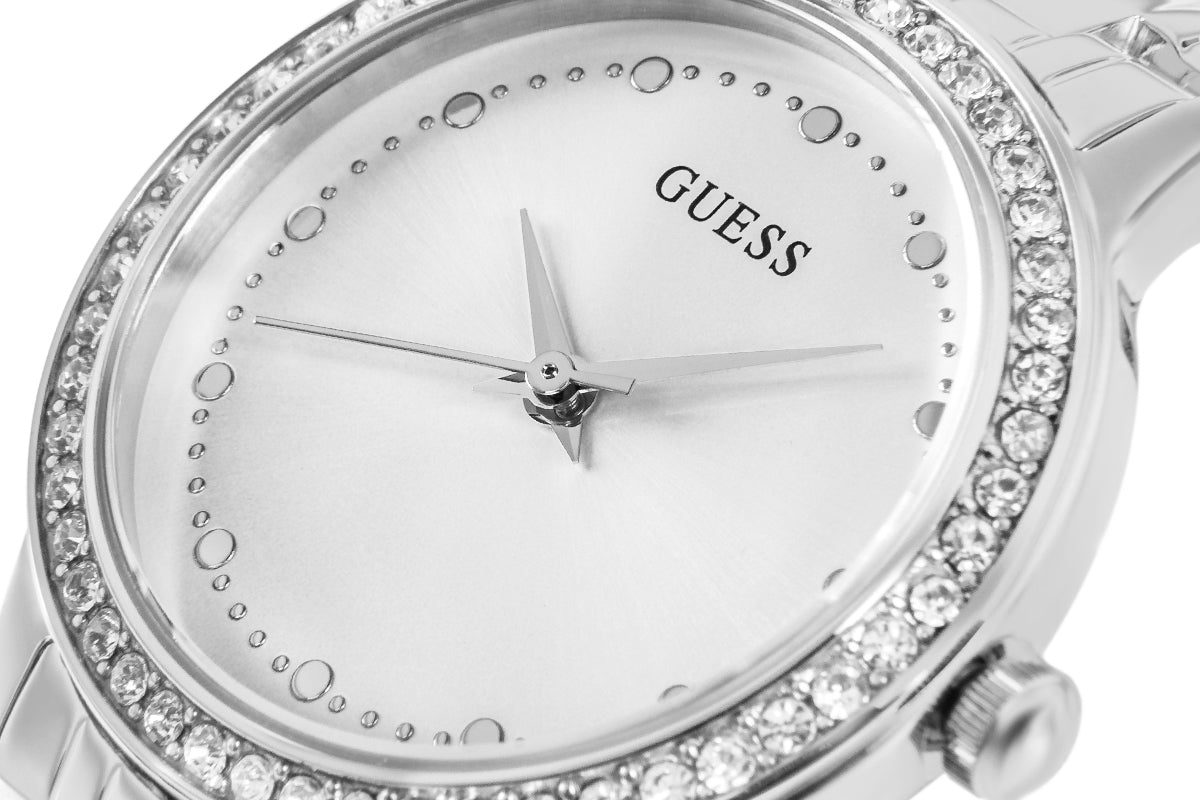 Zegarek Damski Guess Chelsea W1209L1