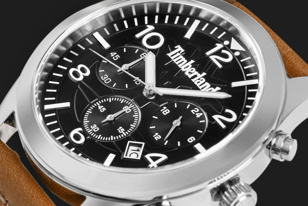 Zegarek Męski TIMBERLAND Killington Peak Chronograph TDWGC0068803