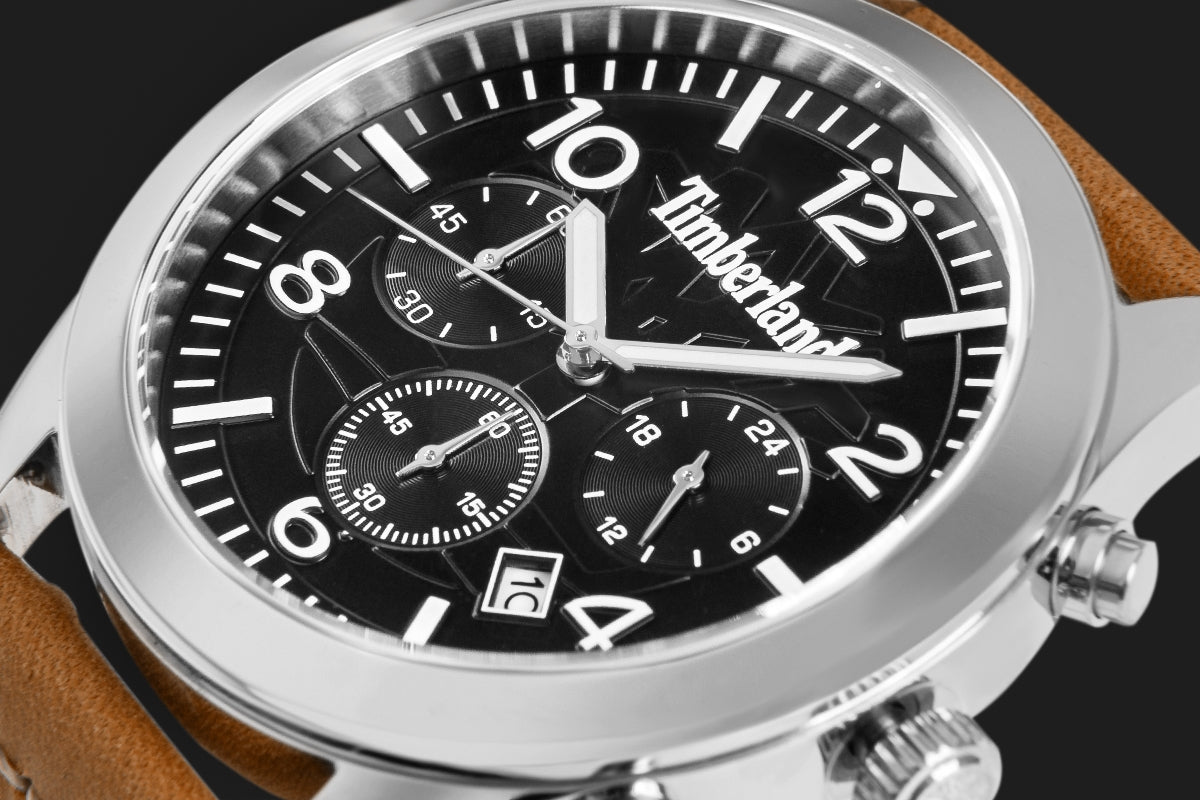 Zegarek Męski TIMBERLAND Killington Peak Chronograph TDWGC0068803