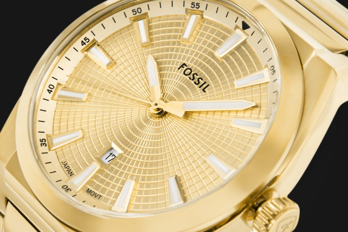 Zegarek Męski FOSSIL Everett FS5965