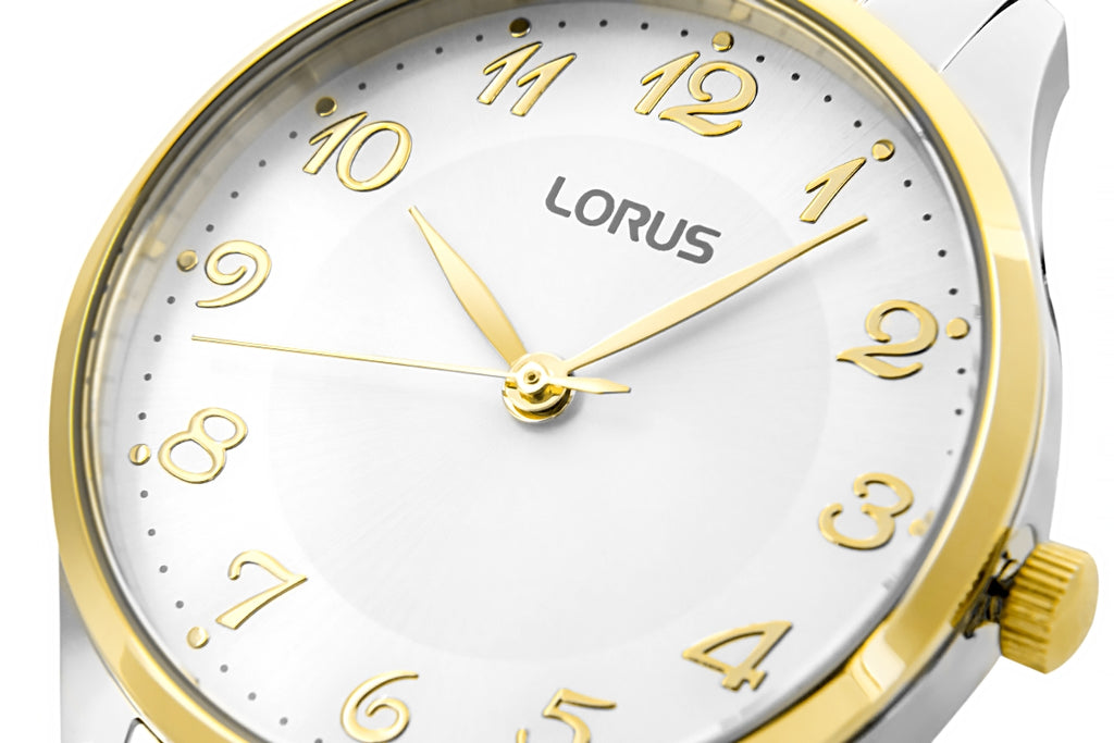 Zegarek Damski LORUS Classic RG270VX9
