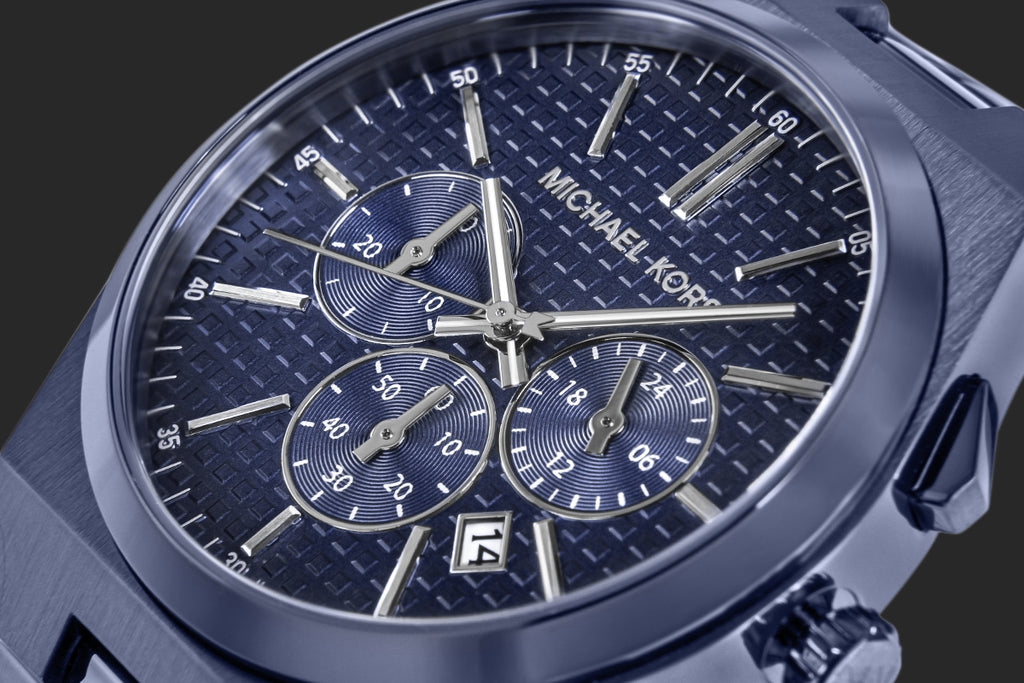 Zegarek Męski MICHAEL KORS Lennox MK9147