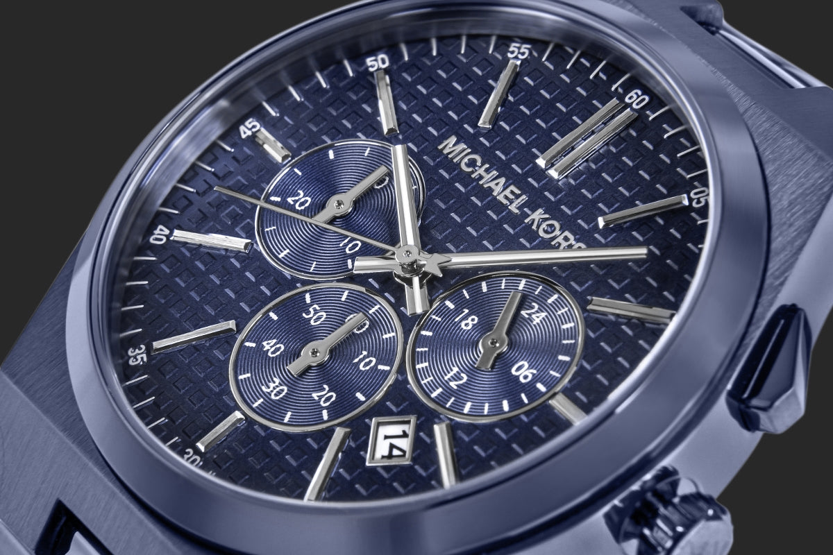 Zegarek Męski MICHAEL KORS Lennox MK9147