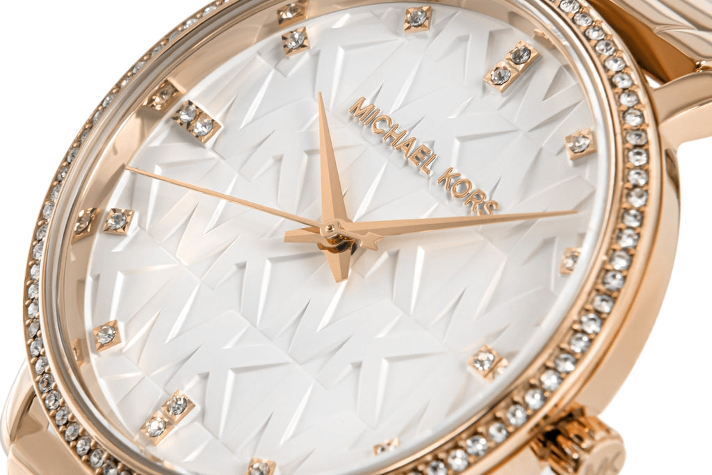 Zegarek Damski MICHAEL KORS Pyper MK4917