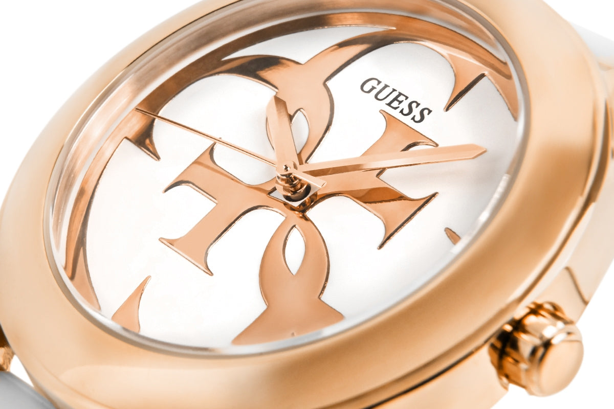 Zegarek Damski Guess Twist W0911L5