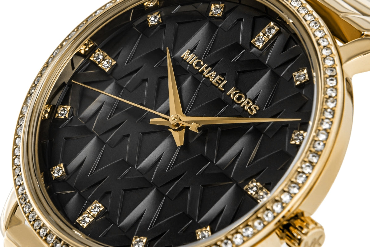 Zegarek Damski MICHAEL KORS Pyper MK4916