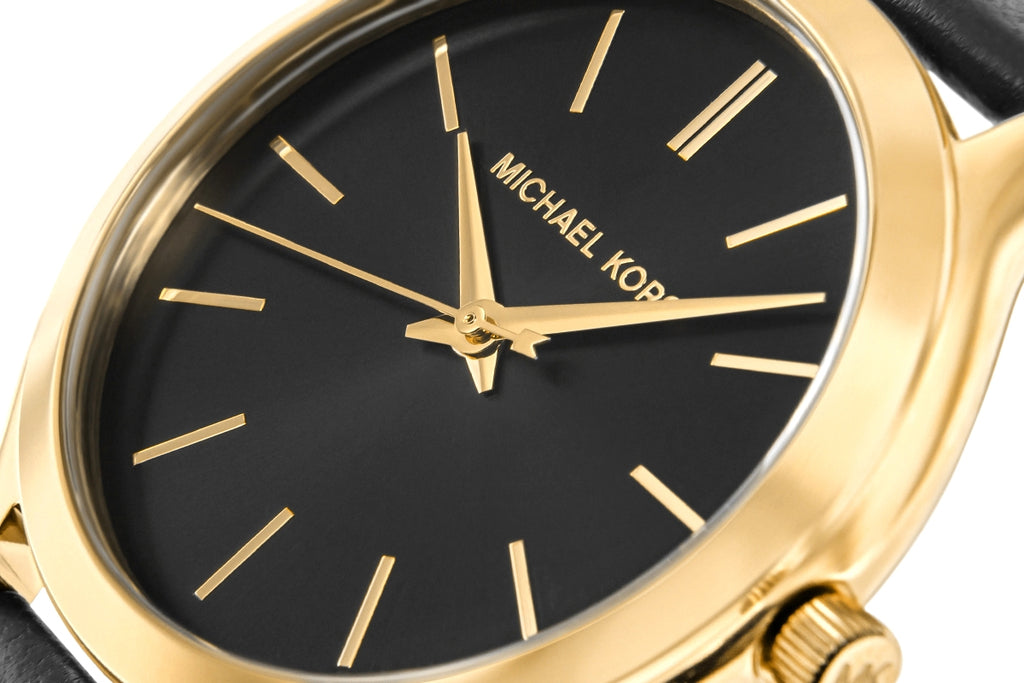 Zegarek Damski MICHAEL KORS Slim Runway MK7553