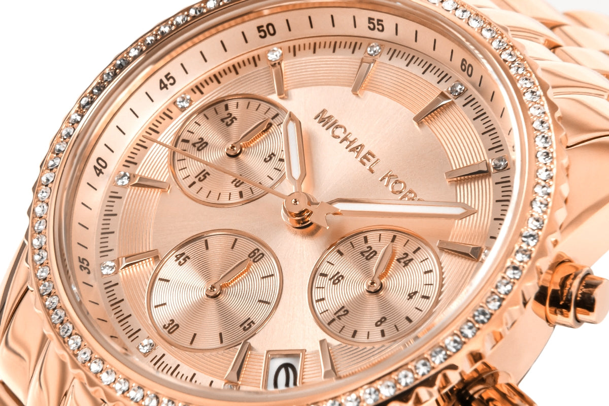 Zegarek Damski MICHAEL KORS Ritz Ladies MK7531