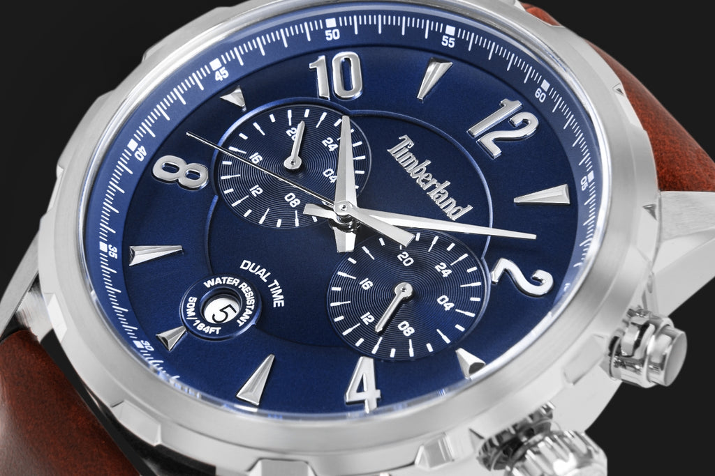 Zegarek Męski TIMBERLAND Newkirk TDWGF0082903