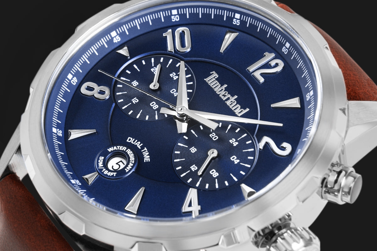 Zegarek Męski TIMBERLAND Newkirk TDWGF0082903